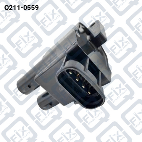 Котушка Q2110559 Q-FIX