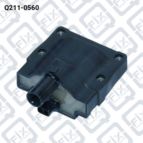 Котушка Q2110560 Q-FIX