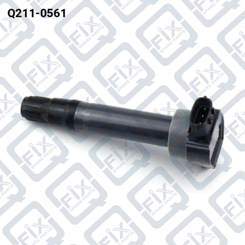 Котушка Q2110561 Q-FIX