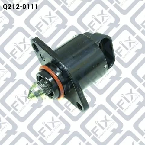 Регулятор холостого ходу системи упорскування палива Q2120111 Q-FIX