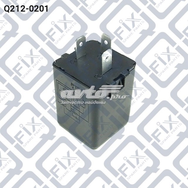 Реле Mercedes Sprinter 1 3-t