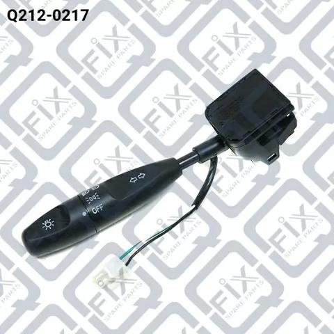Перемикач підрульовий, лівий Q2120217 Q-FIX