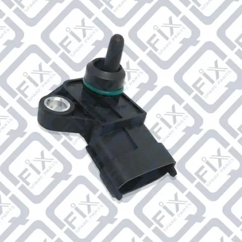 Датчик тиску повітря Q2120253 Q-FIX