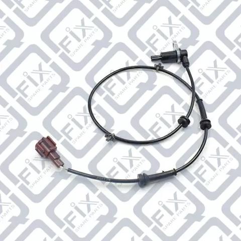 Датчик АБС задній лівий Q2120272 Q-FIX