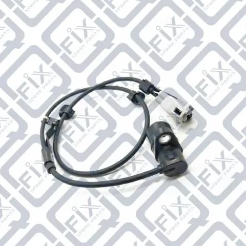 Датчик АБС задній правий Q2120281 Q-FIX