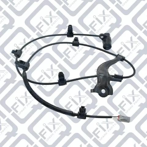 Датчик АБС задній лівий Q2120287 Q-FIX