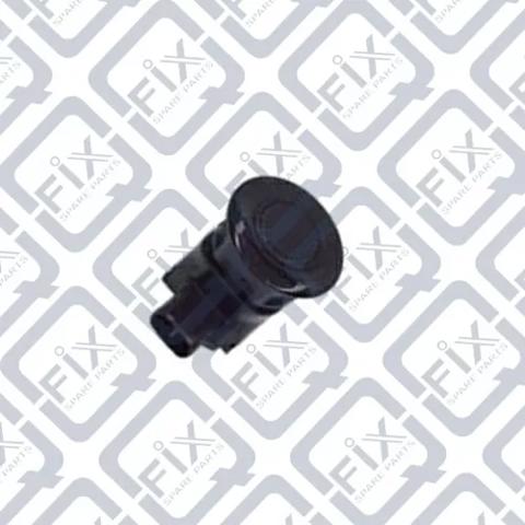 Датчик сигналізації парковки (парктронік), задній Q2120292 Q-FIX