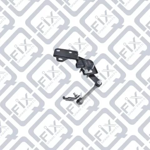 Датчик рівня положення кузова, задній Q2120298 Q-FIX