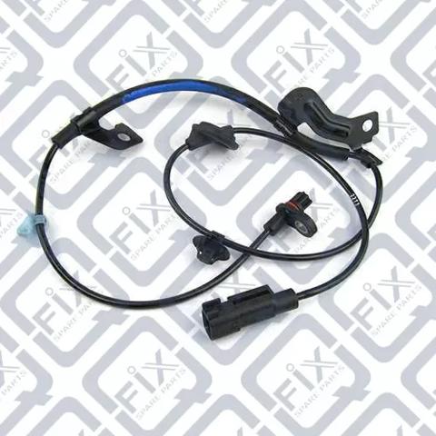Датчик АБС задній правий Q2120313 Q-FIX