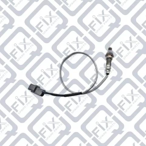 Лямбдазонд, датчик кисню після каталізатора, лівий Q2120341 Q-FIX