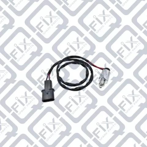 Датчик включення диференціала моста Q2120347 Q-FIX