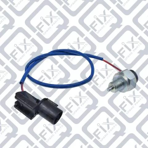 Датчик індикатора лампи роздатки вмикання 2WD Q2120361 Q-FIX