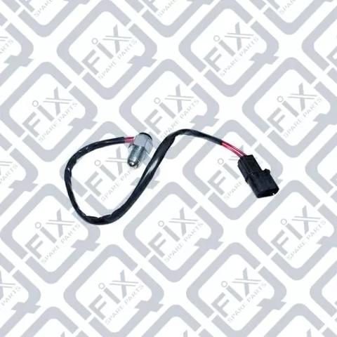 Датчик увімкнення переднього моста Q2120365 Q-FIX
