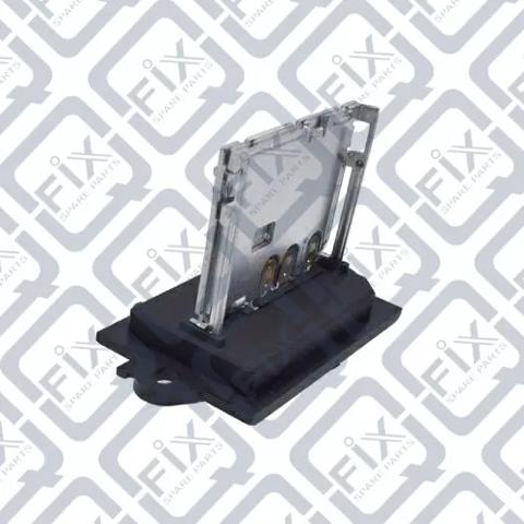 Їжак обігрівача Q2120399 Q-FIX