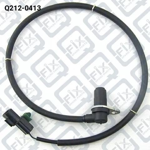 Датчик АБС (ABS) задній правий Q2120413 Q-FIX