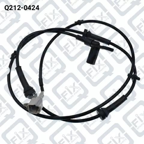 Датчик ABS задній правий Q2120424 Q-FIX
