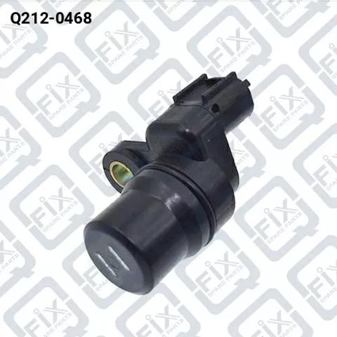 Датчик АБС задній правий Q2120468 Q-FIX