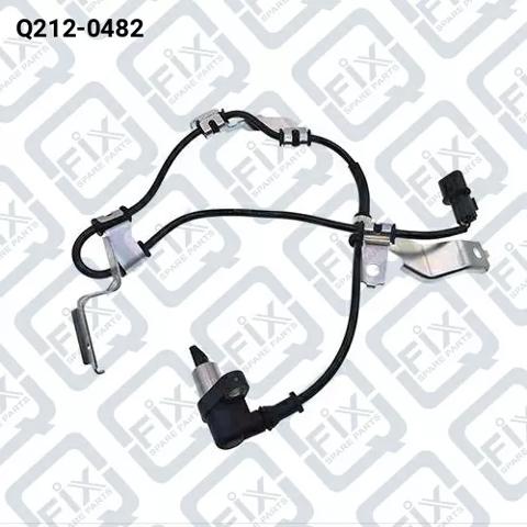 Датчик ABS передній правий Q2120482 Q-FIX