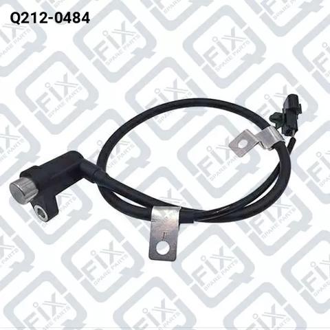 Датчик АБС задній правий Q2120484 Q-FIX