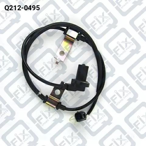 Сенсор АБС Q2120495 Q-FIX