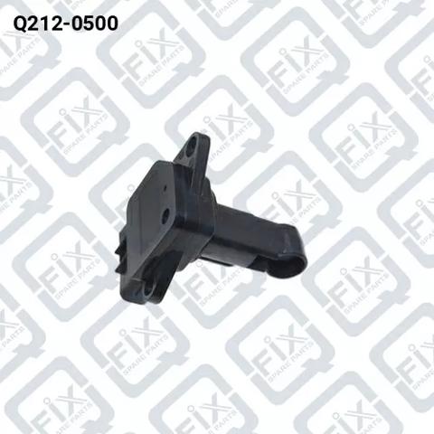 Датчик впуску повітря Q2120500 Q-FIX