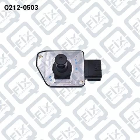 Датчик потоку повітря Q2120503 Q-FIX