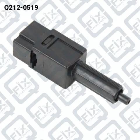 Жабка стопів Q2120519 Q-FIX