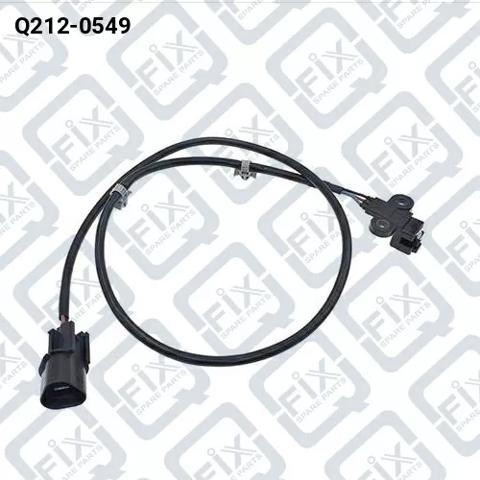 Датчик імпульсів Q2120549 Q-FIX