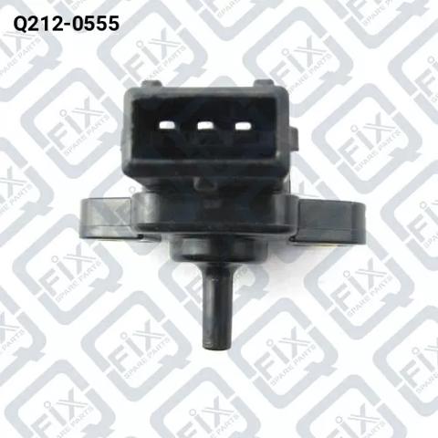 Датчик тиску повітря Q2120555 Q-FIX