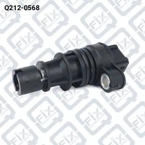 Датчик швидкості вала АКПП Q2120568 Q-FIX