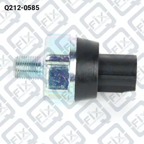 Датчик показника тиску масла Q2120585 Q-FIX