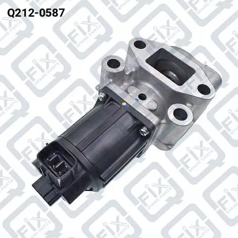 Клапан EGR, рециркуляції газів Q2120587 Q-FIX