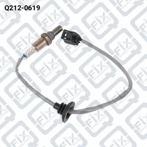 Лямбда зонд після каталізатора Q2120619 Q-FIX