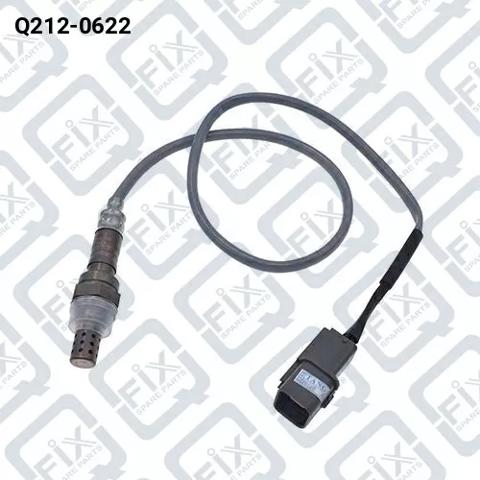 Датчик концентрації кисню у відпрацьованих газах Q2120622 Q-FIX
