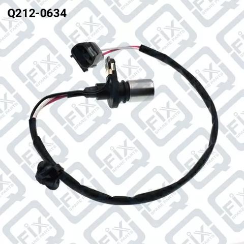 ДПРВ Q2120634 Q-FIX