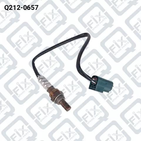 Лямбдазонд, датчик кисню до каталізатора Q2120657 Q-FIX