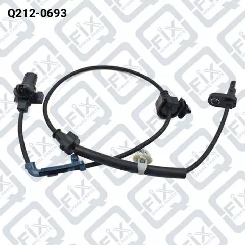 Передній правий датчик абс Q2120693 Q-FIX