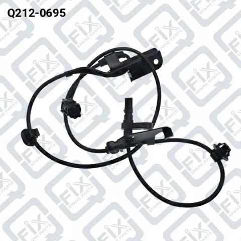 Передній правий датчик абс Q2120695 Q-FIX