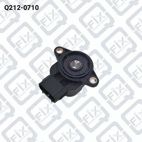 Потенціометр Сузукі Свіфт II