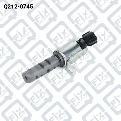 Клапан електромагнітний положення розподільного Toyota Auris UKP