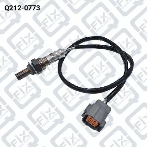 Лямбда зонд після каталізатора Q2120773 Q-FIX