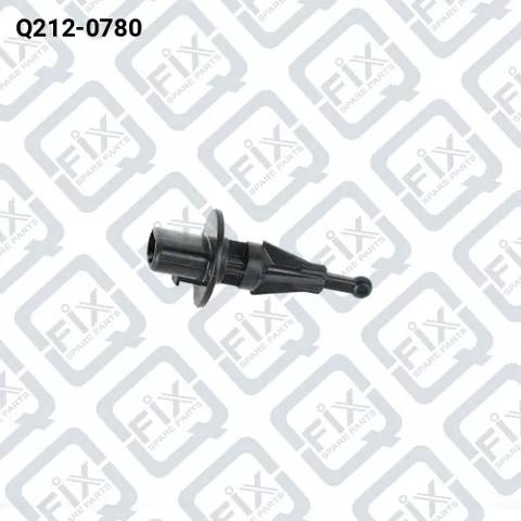 Терморегулятор повітря Q2120780 Q-FIX