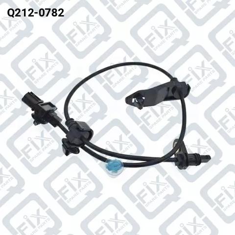 Датчик АБС задній правий Q2120782 Q-FIX