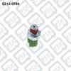 Датчик тиску масла двигуна Q2120786 Q-FIX