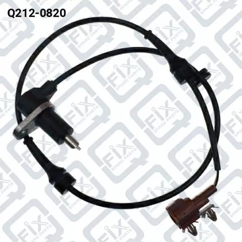 Сенсор АБС Q2120820 Q-FIX