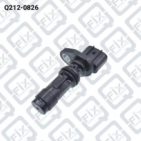 ДПРВ Q2120826 Q-FIX