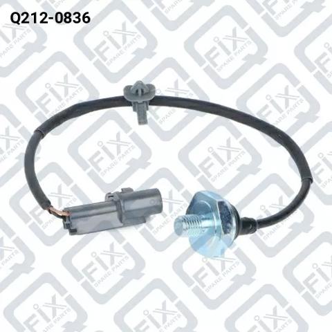 Датчик самозаймання Q2120836 Q-FIX