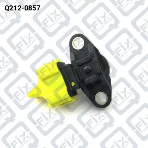 Датчик абсолютного тиску Q2120857 Q-FIX