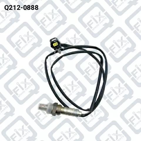 Датчик концентрації кисню Mitsubishi Space Wagon II