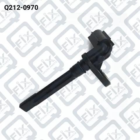 Датчик АБС задній правий Q2120970 Q-FIX
